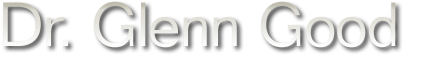 Glenn E. Good Ph.D.  Becoming Whole Through A Healing Relationship